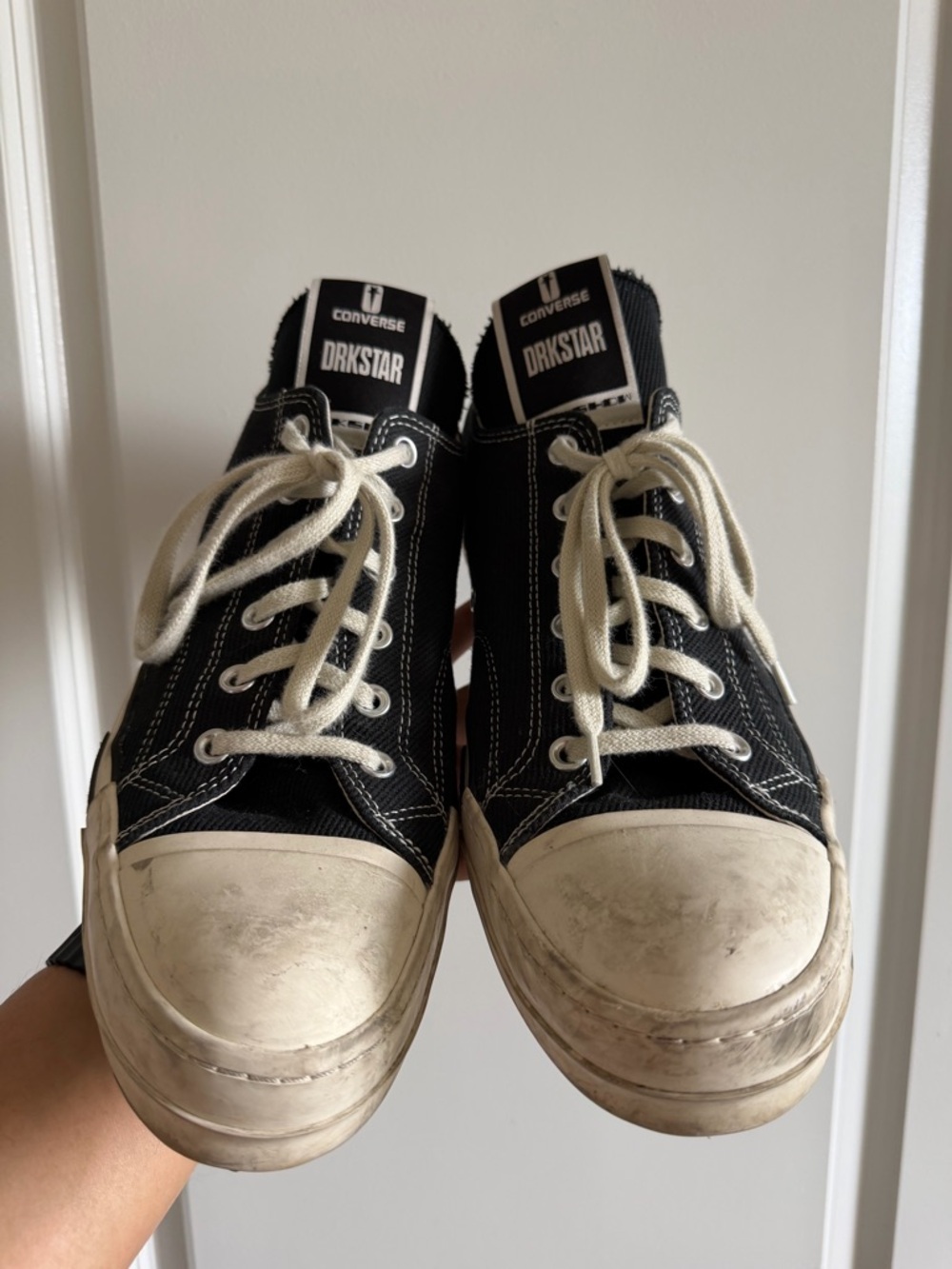 Men’s - 2022 Converse x DRKSHDW Chuck Low 70